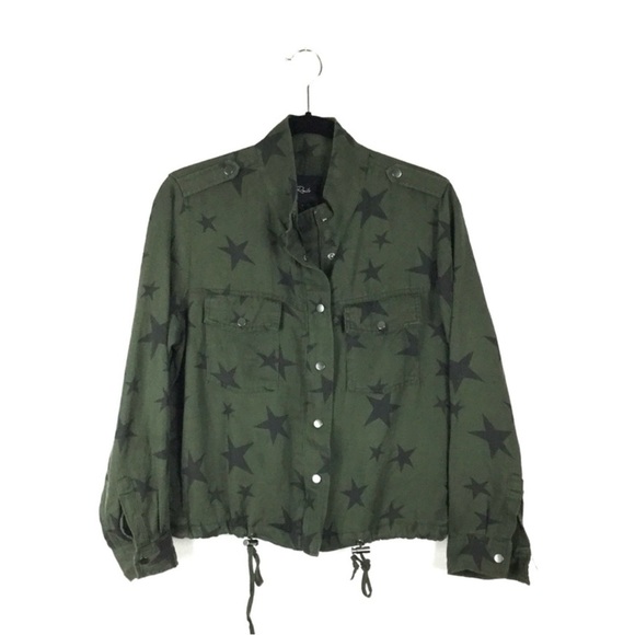 Rails jacket - Picture 4 of 9